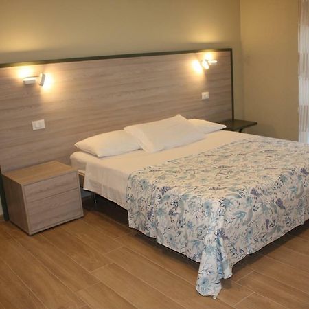 Casa Del Sole Hotel Syracuse Luaran gambar
